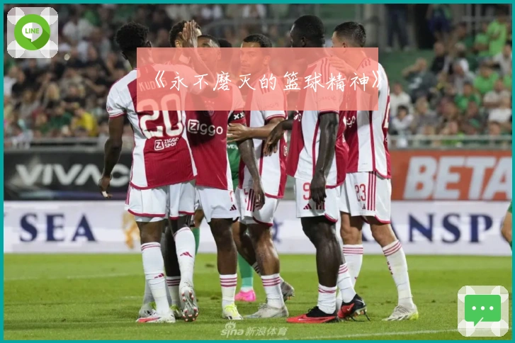 《永不磨灭的篮球精神》