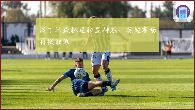 诺丁汉森林逆转显神威,英超赛场再掀狂潮